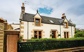 Furan Guest House Inverness 3*